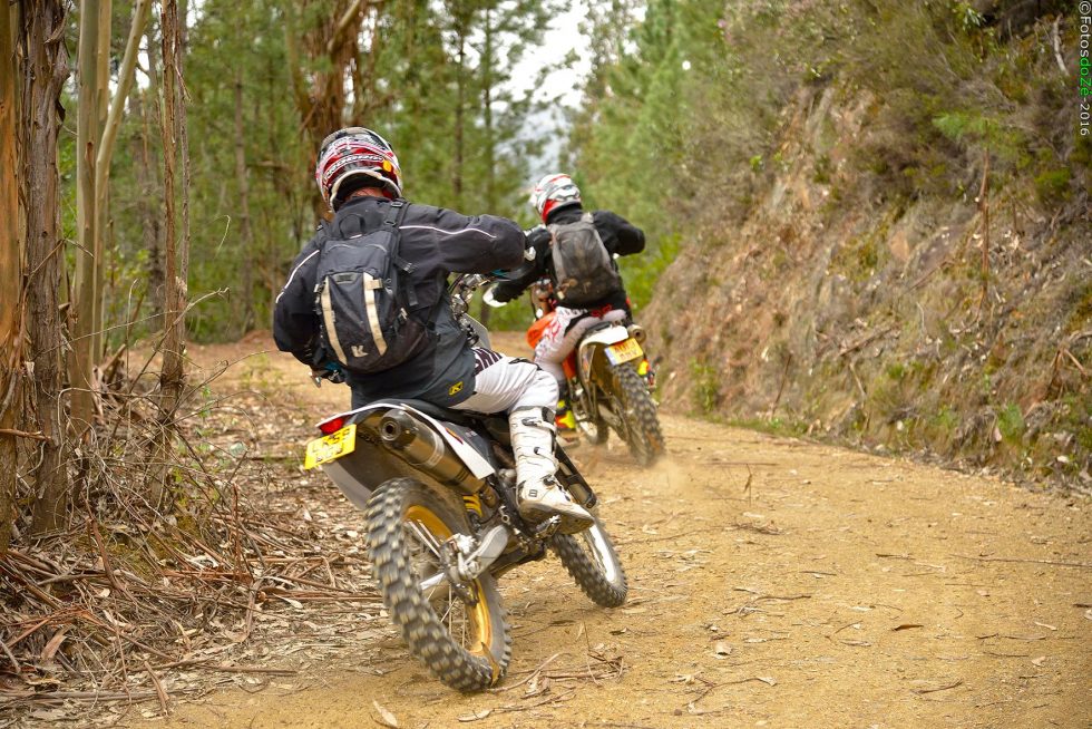 portugal offroad tour